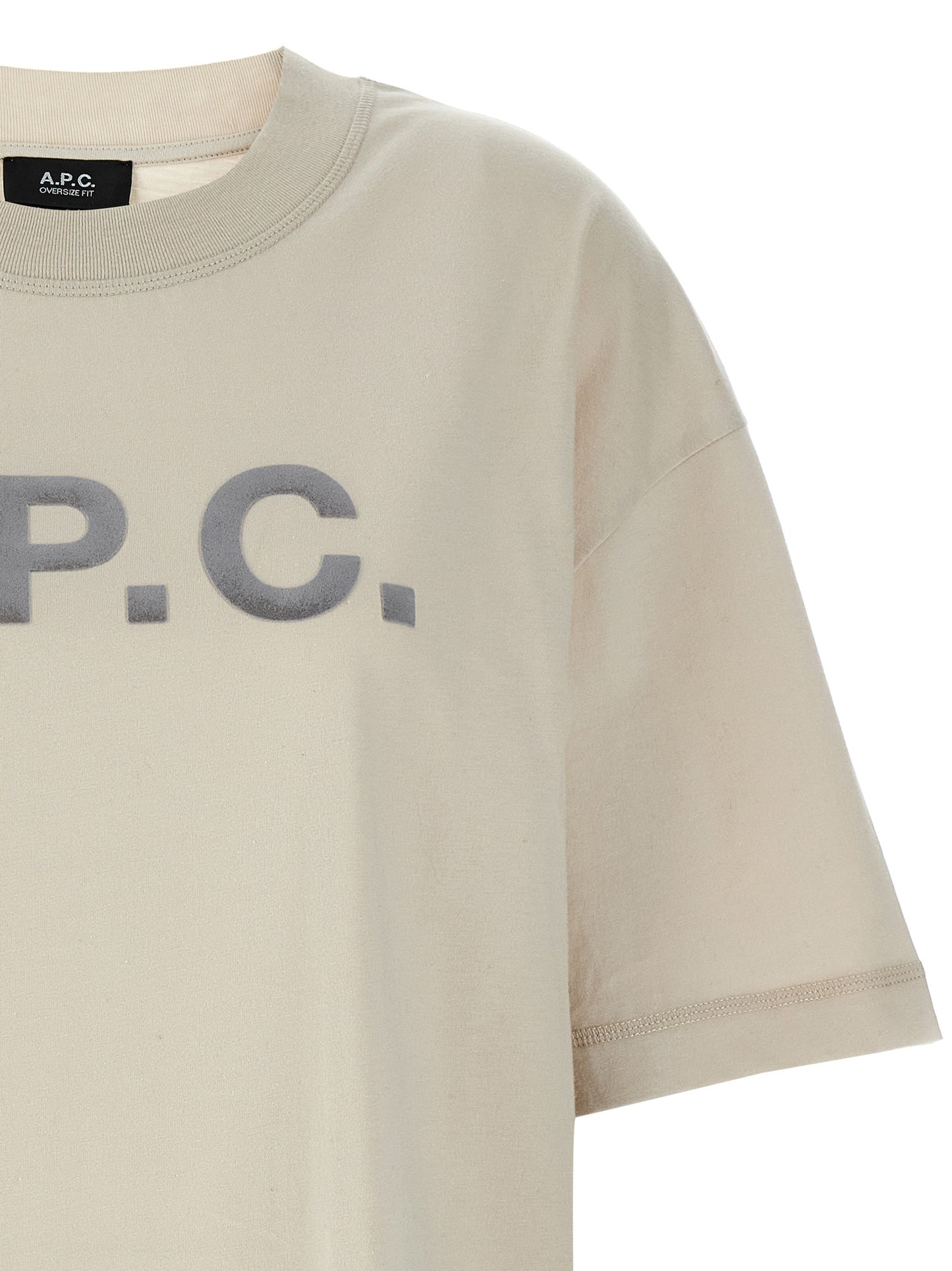 'Oversize Grand VPC' T-shirt T-shirt