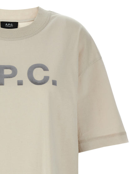 'Oversize Grand VPC' T-shirt T-shirt