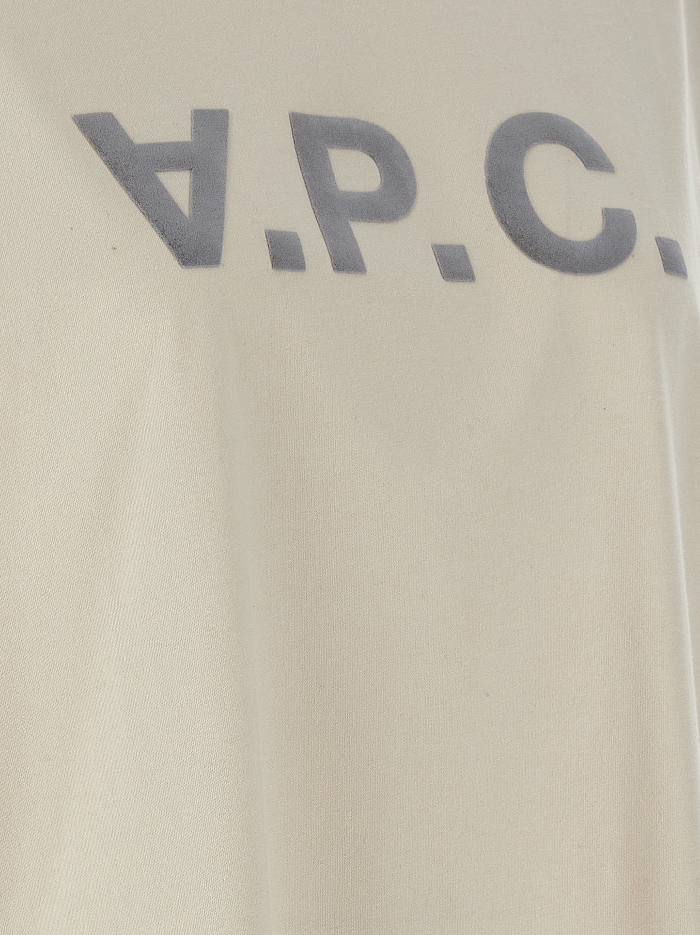 'Oversize Grand VPC' T-shirt T-shirt