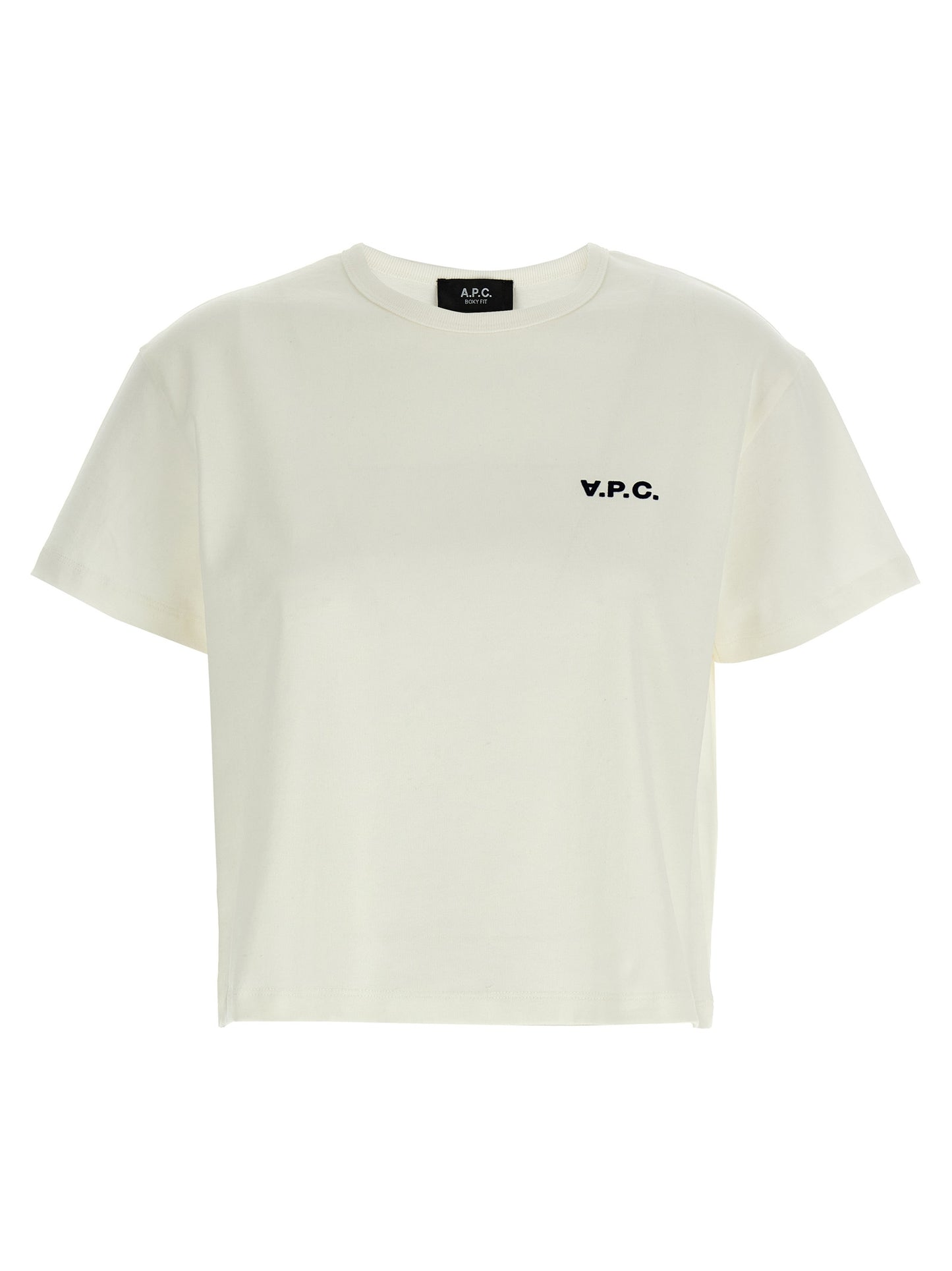 'Boxy Petit VPC' T-shirt T-shirt