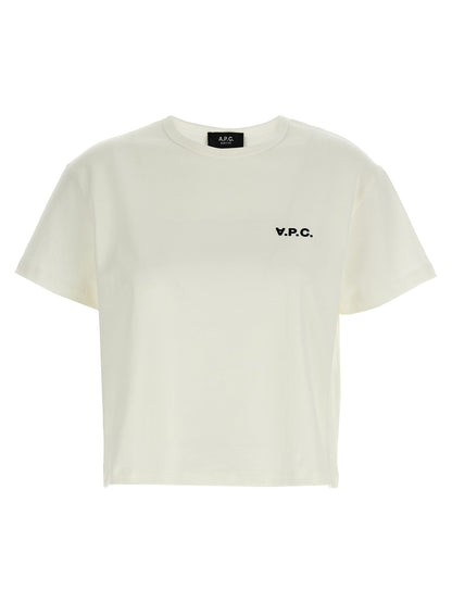 'Boxy Petit VPC' T-shirt T-shirt