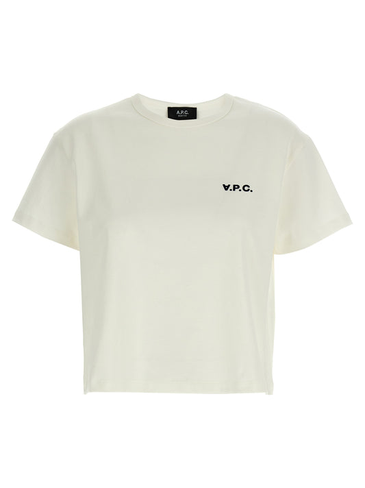 'Boxy Petit VPC' T-shirt T-shirt