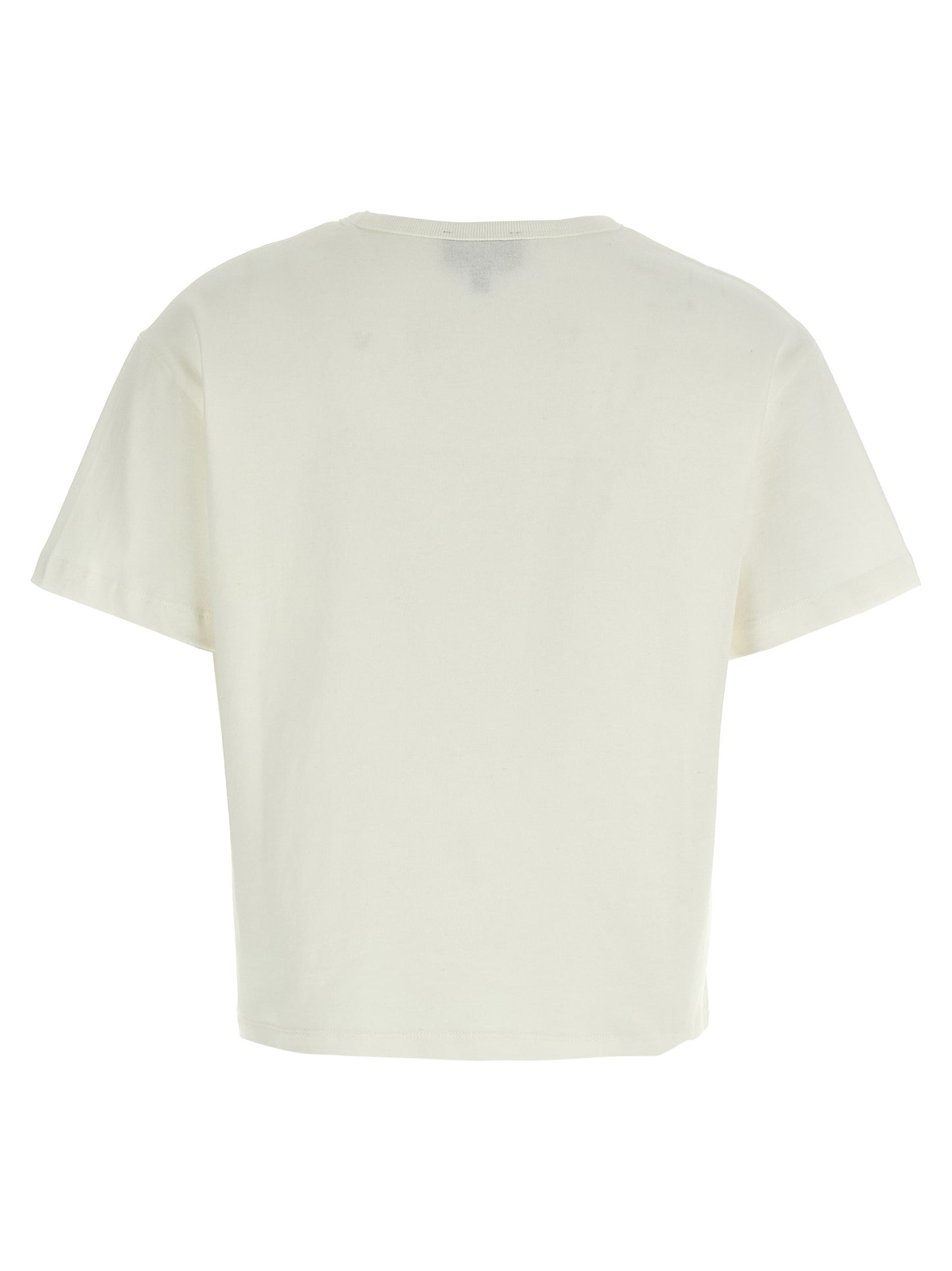 'Boxy Petit VPC' T-shirt T-shirt