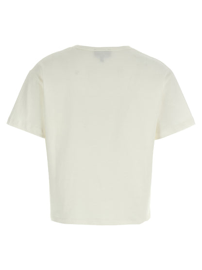 'Boxy Petit VPC' T-shirt T-shirt