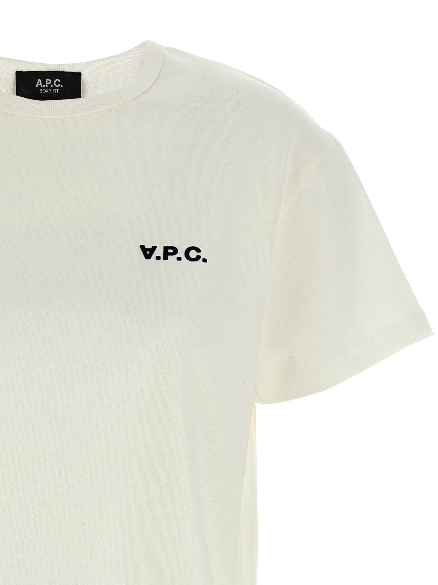 'Boxy Petit VPC' T-shirt T-shirt