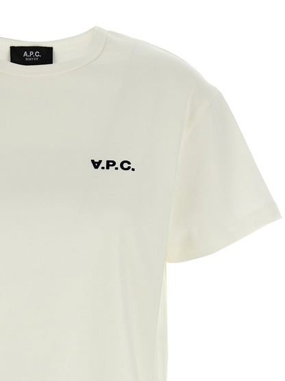 'Boxy Petit VPC' T-shirt T-shirt