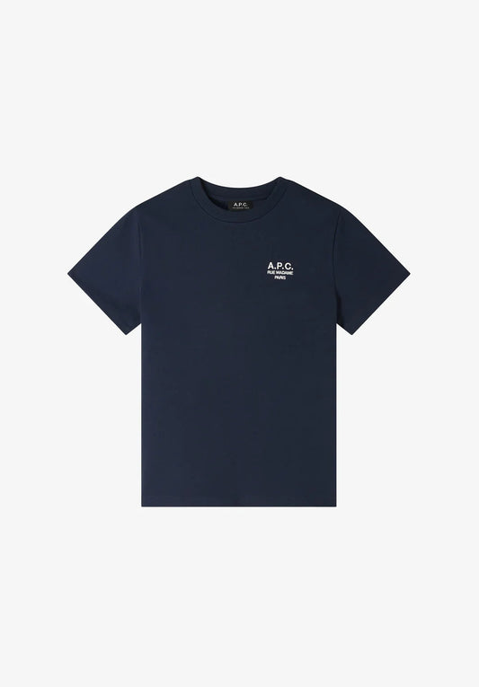 A.P.C. Standard Rue Madame Cotton crew-neck T-shirt