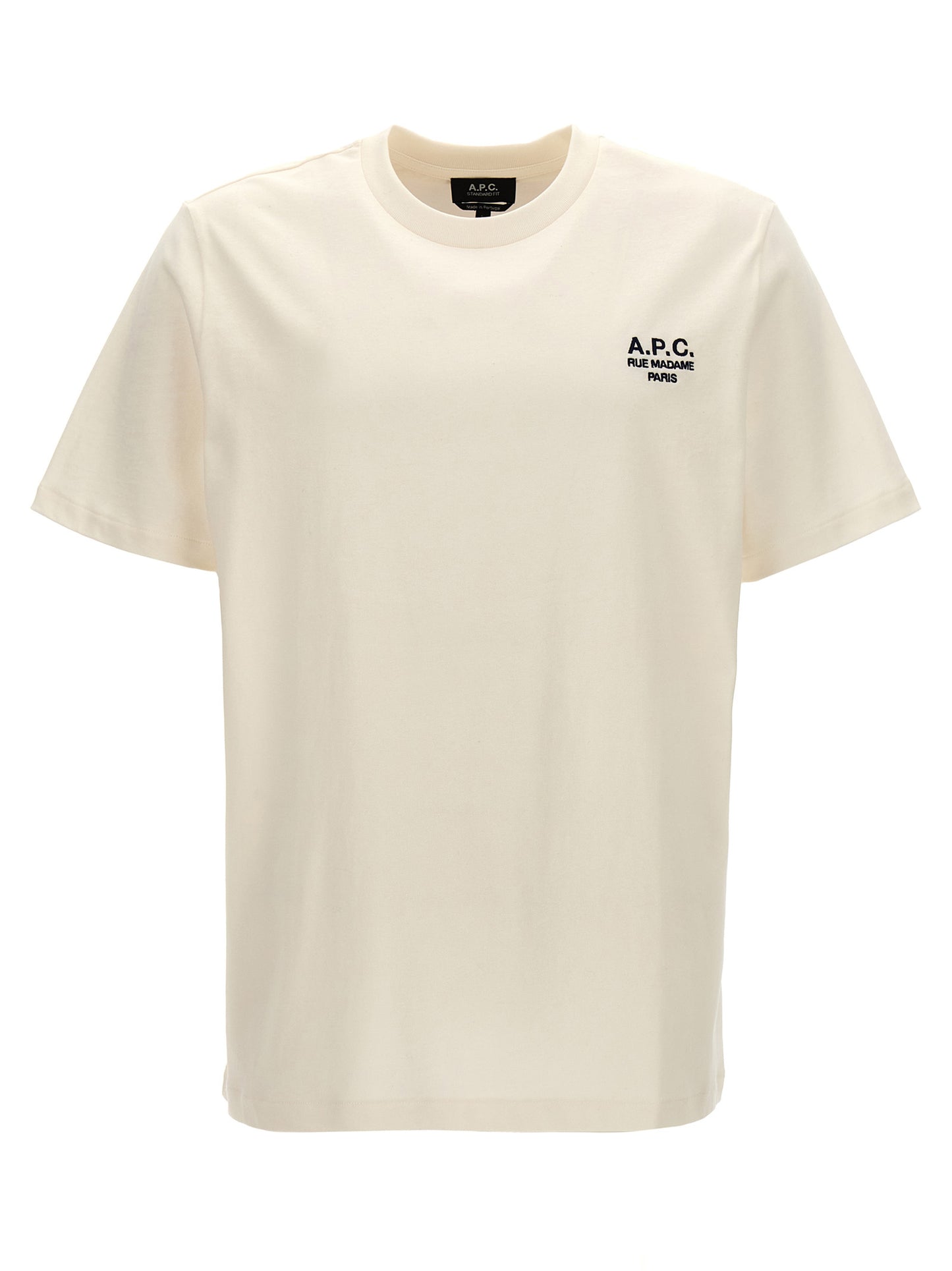 'Standard Rue Madame' t-shirt T-shirt