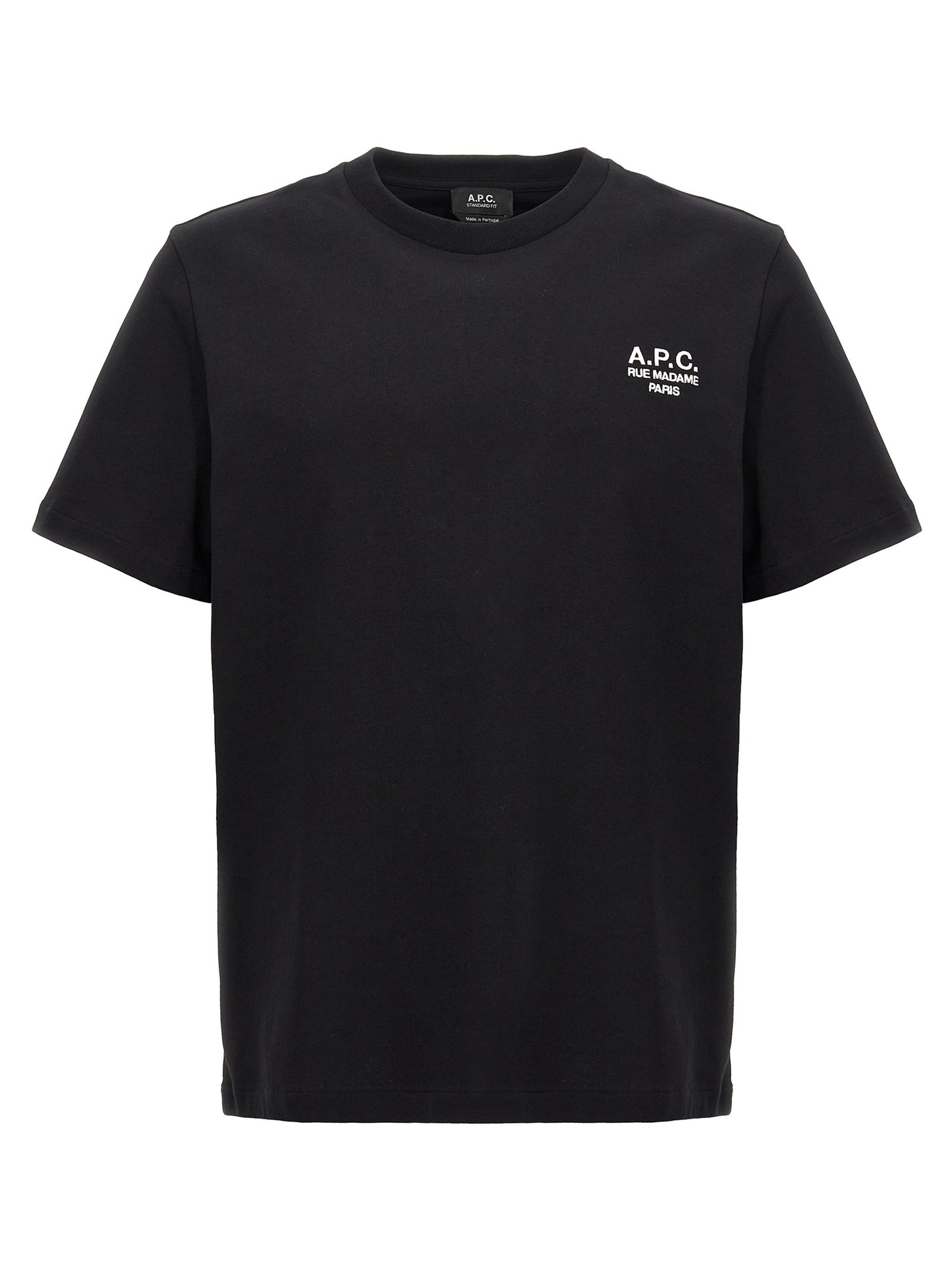 'Standard Rue Madame' t-shirt T-shirt