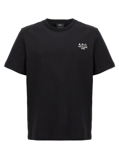 'Standard Rue Madame' t-shirt T-shirt