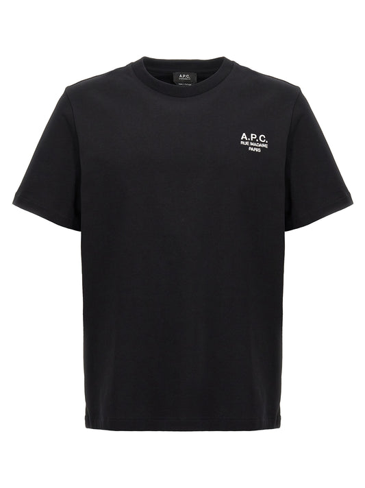 'Standard Rue Madame' t-shirt T-shirt