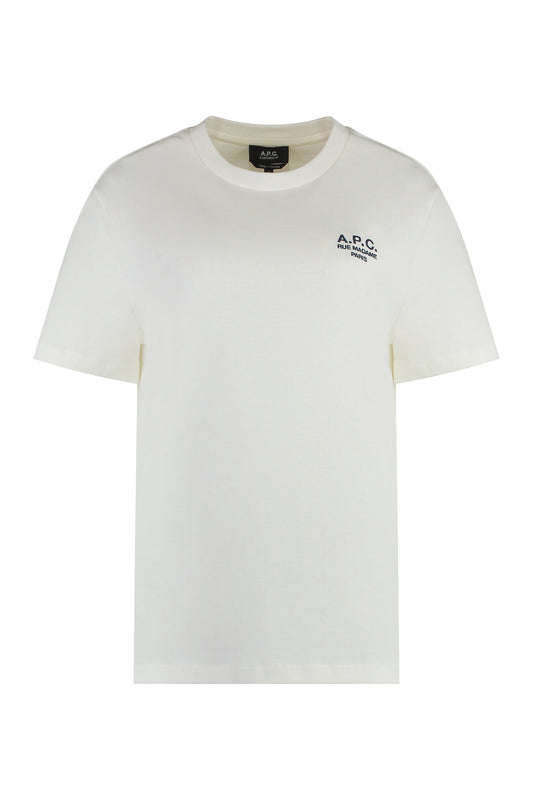 A.P.C. Standard Rue Madame t-shirt