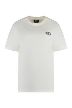 A.P.C. Standard Rue Madame t-shirt