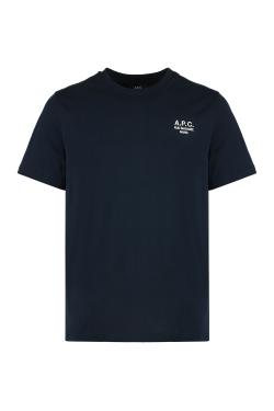 A.P.C. Standard Rue Madame Cotton crew-neck T-shirt