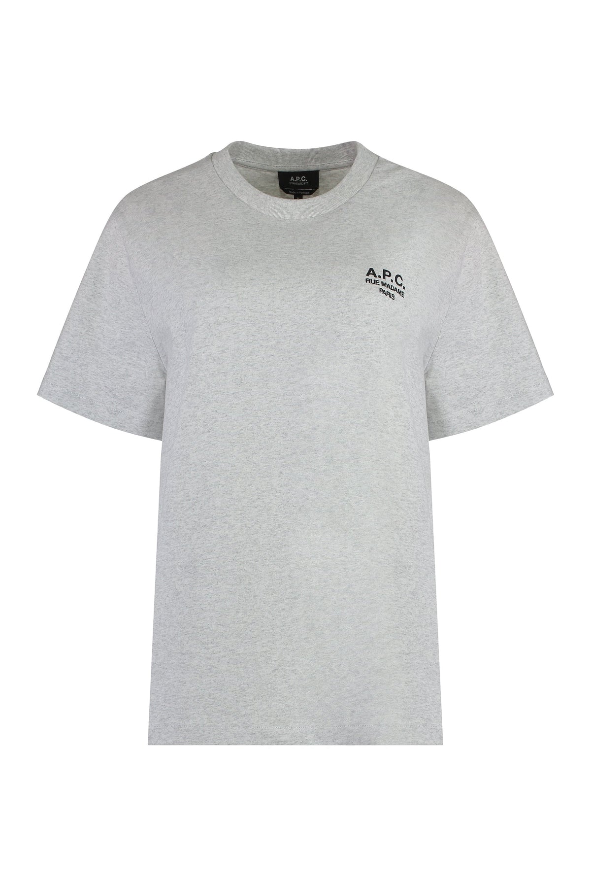 A.P.C. Standard Rue Madame t-shirt