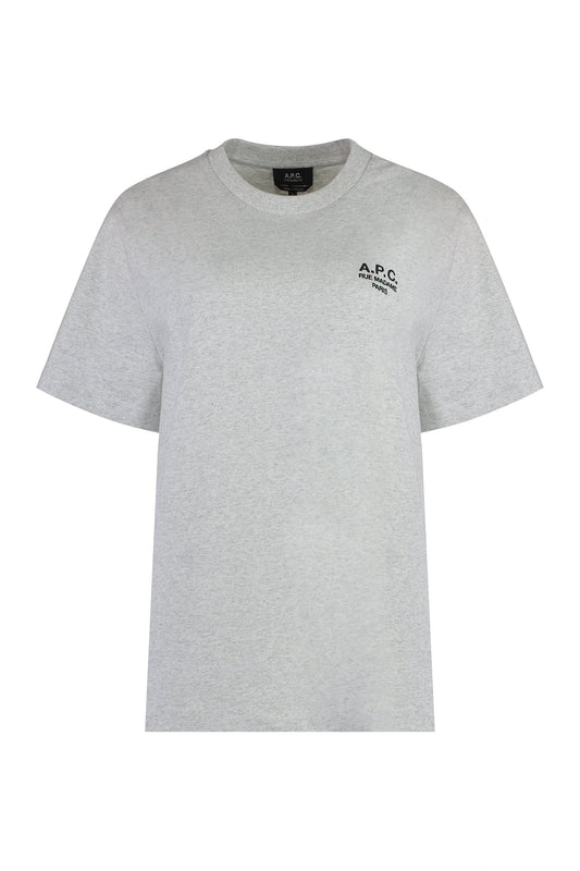 A.P.C. Standard Rue Madame t-shirt