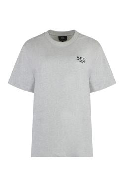 A.P.C. Standard Rue Madame t-shirt