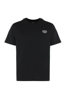 A.P.C. Standard Rue Madame Cotton crew-neck T-shirt