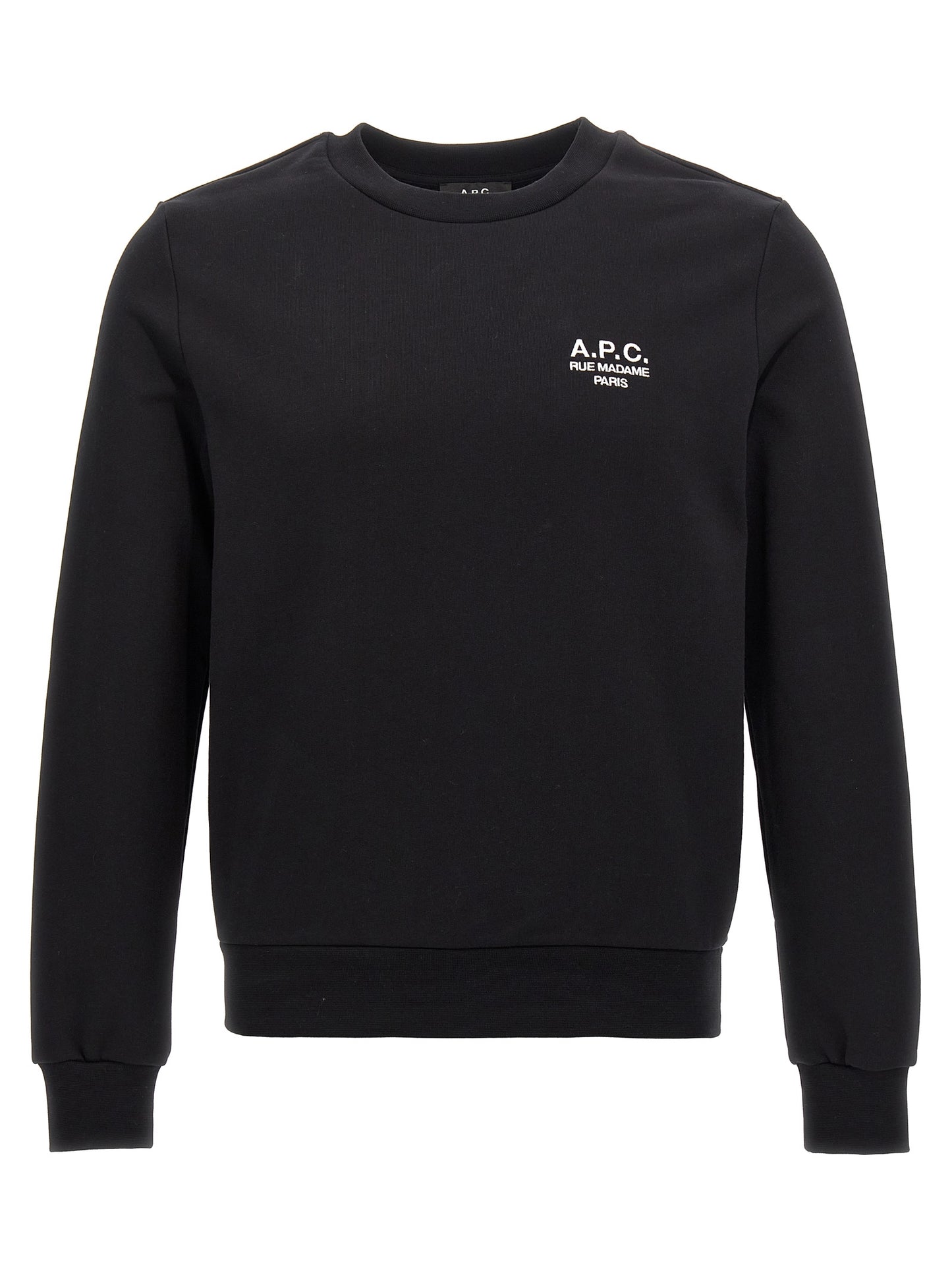 'Rue Madame' sweatshirt Sweatshirt