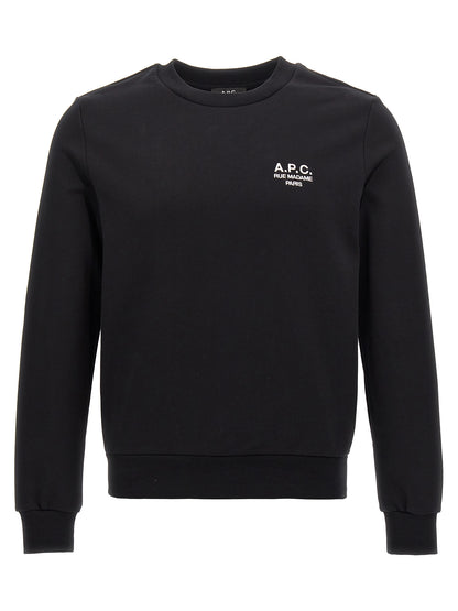 'Rue Madame' sweatshirt Sweatshirt