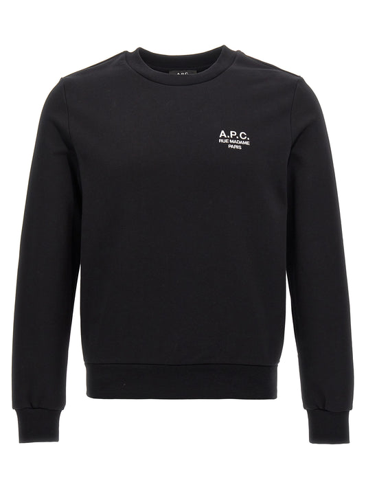 'Rue Madame' sweatshirt Sweatshirt