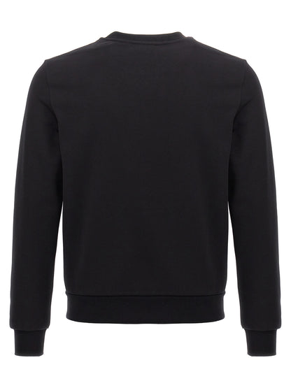 'Rue Madame' sweatshirt Sweatshirt