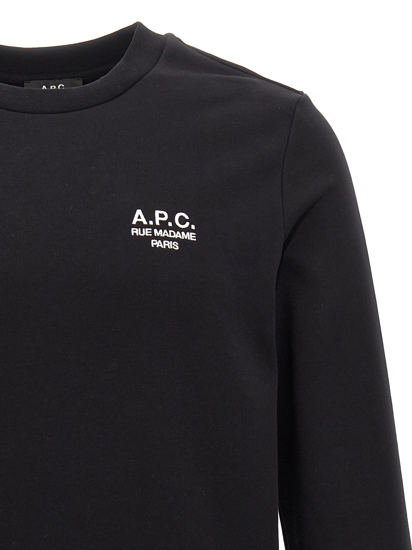 'Rue Madame' sweatshirt Sweatshirt