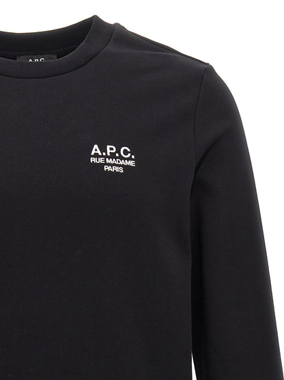 'Rue Madame' sweatshirt Sweatshirt