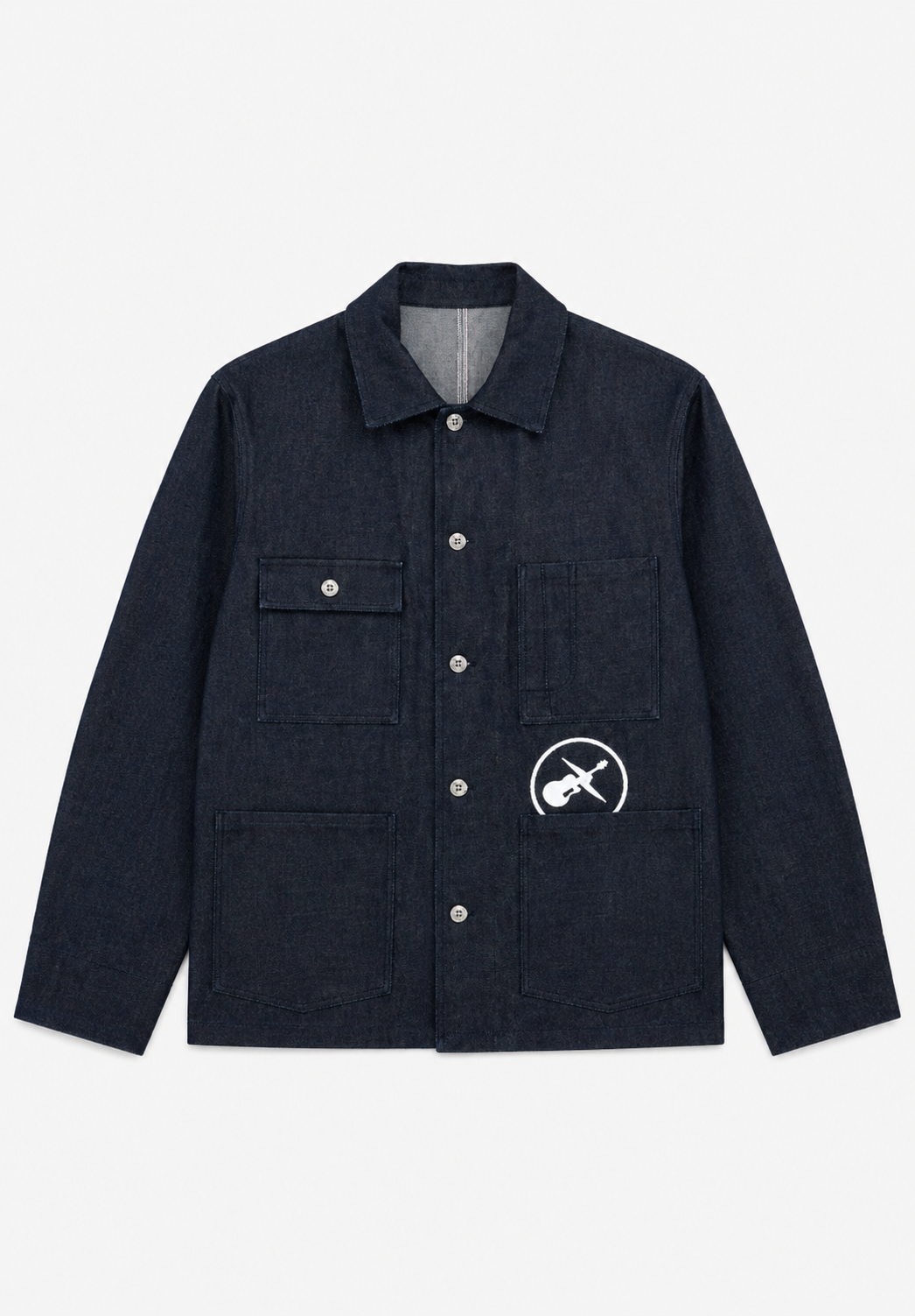 A.p.c. Veste grand jack