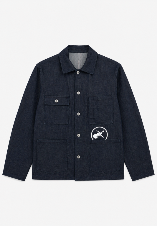 A.p.c. Veste grand jack