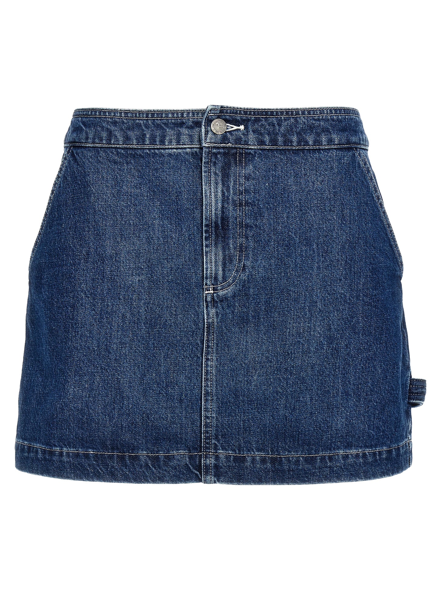 'Christie' mini skirt Skirts