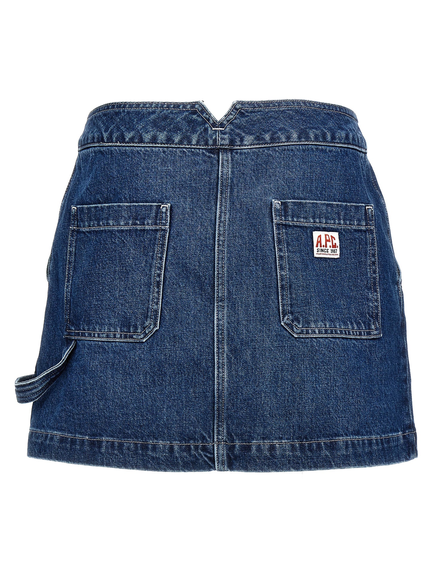 'Christie' mini skirt Skirts