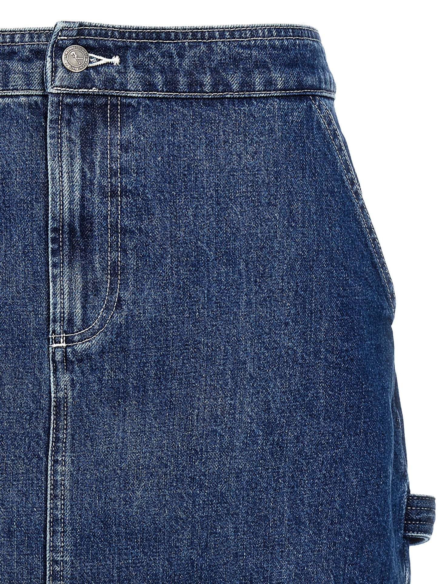 'Christie' mini skirt Skirts