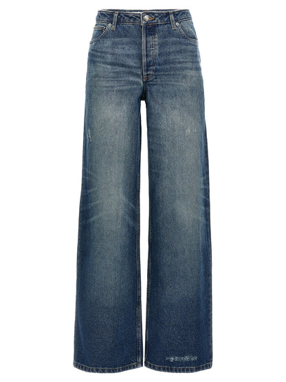 'Elisabeth' jeans Jeans