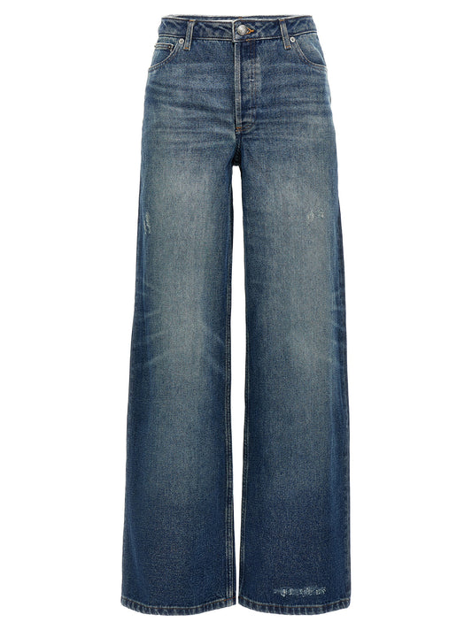 'Elisabeth' jeans Jeans