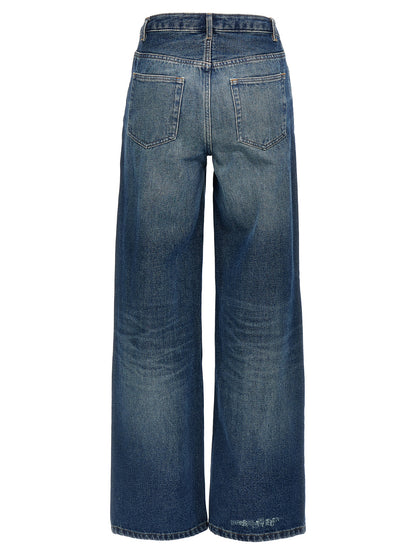 'Elisabeth' jeans Jeans