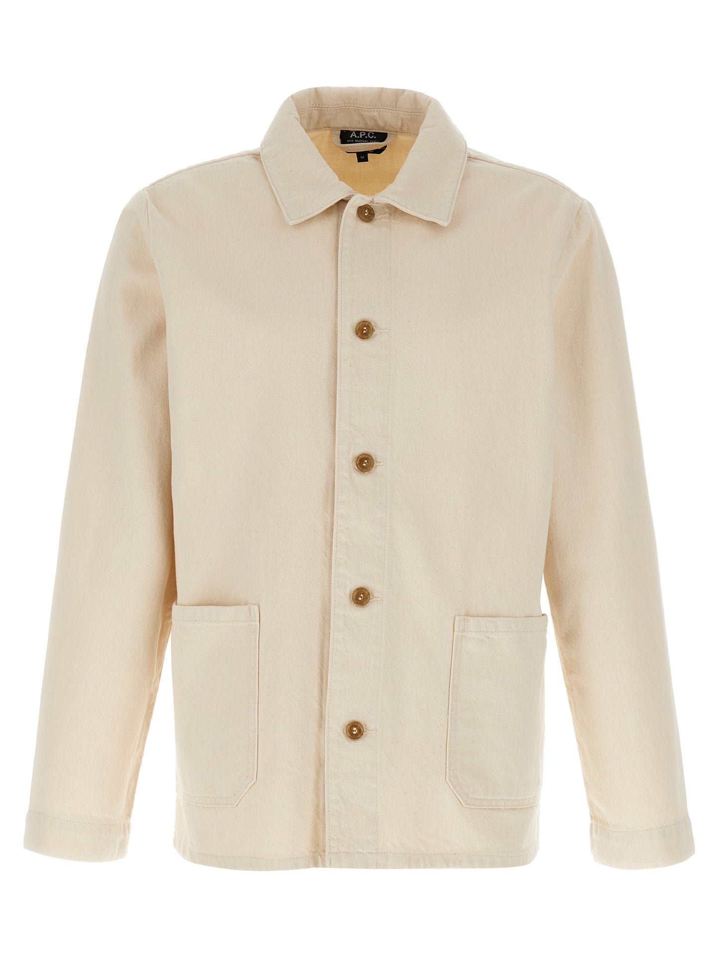'Kerlouan' jacket Piumini, Parka, Giacche casual