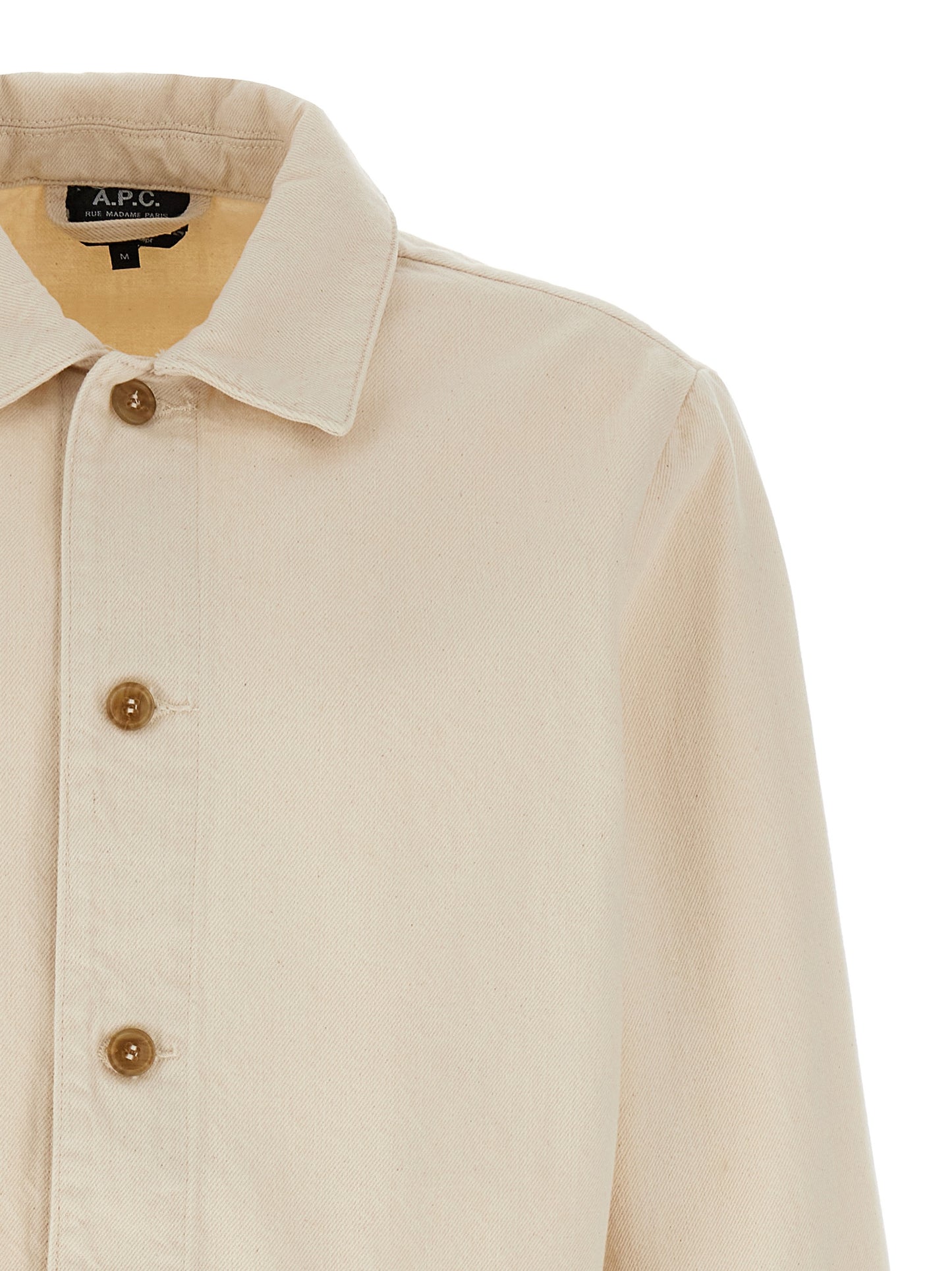 'Kerlouan' jacket Piumini, Parka, Giacche casual