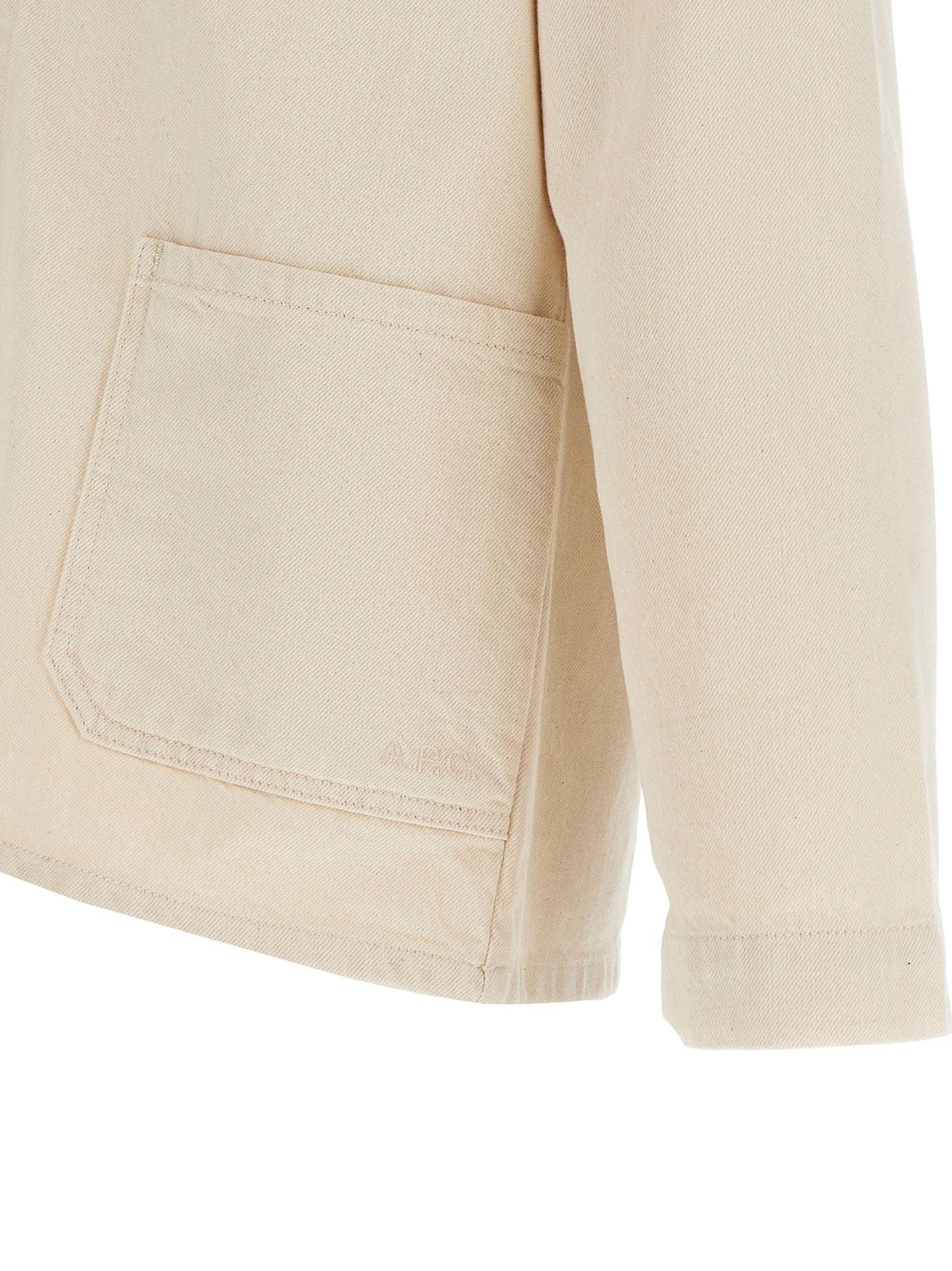 'Kerlouan' jacket Piumini, Parka, Giacche casual