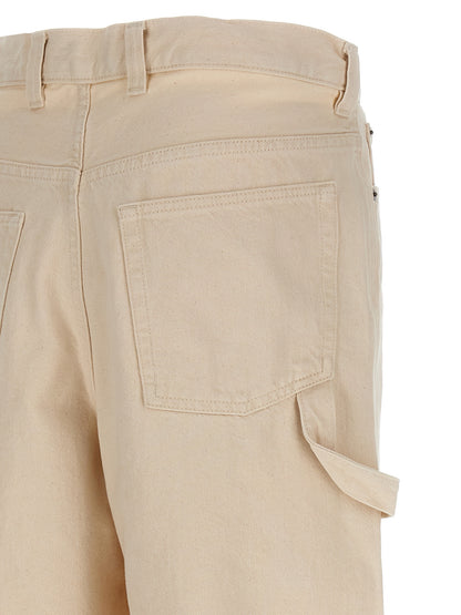 'Westland' bermuda shorts Bermuda, short