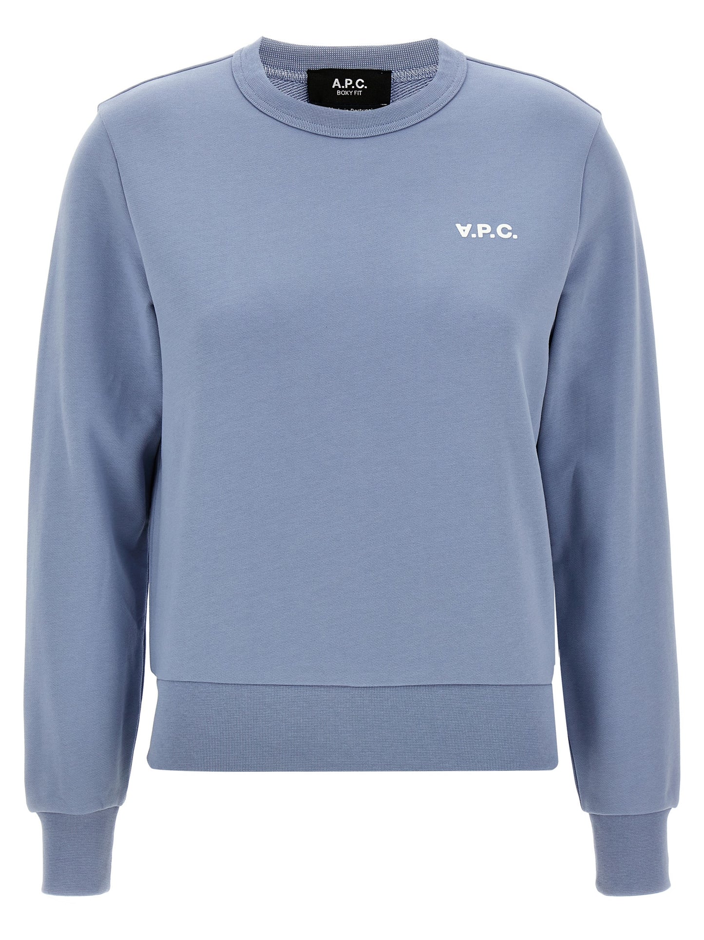 'Boxy Petit VPC' sweatshirt Sweatshirt