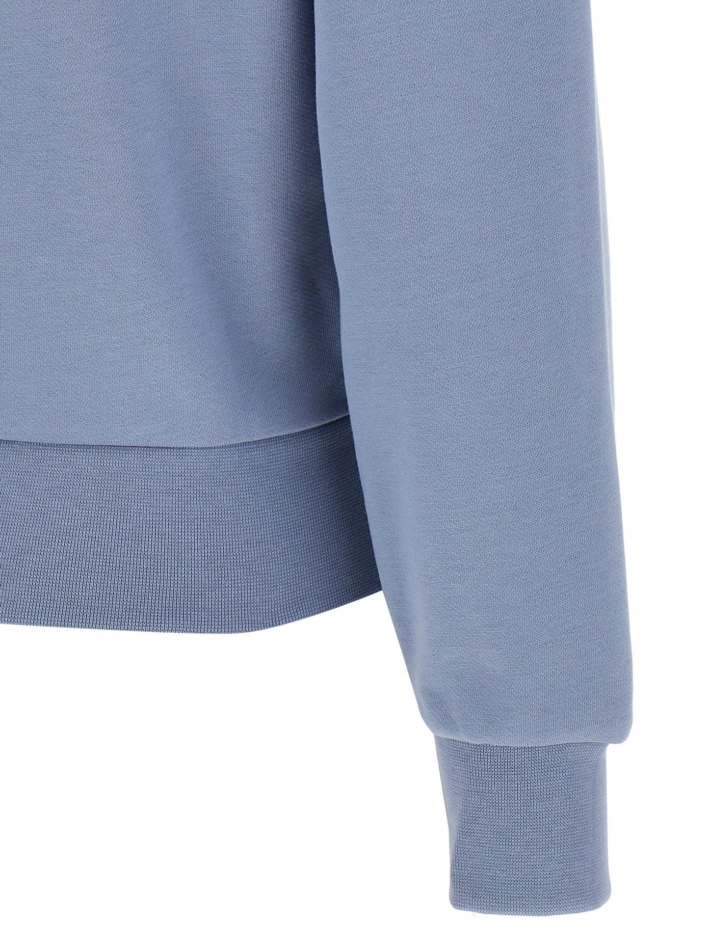 'Boxy Petit VPC' sweatshirt Sweatshirt