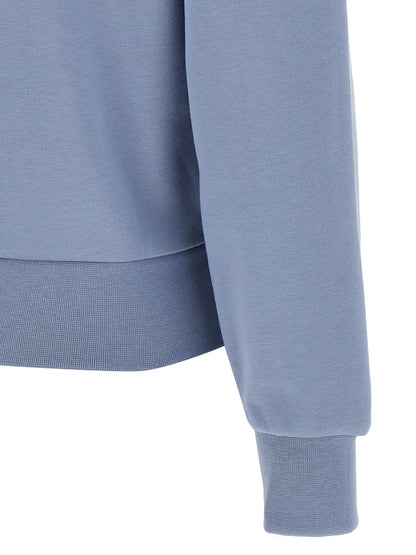 'Boxy Petit VPC' sweatshirt Sweatshirt