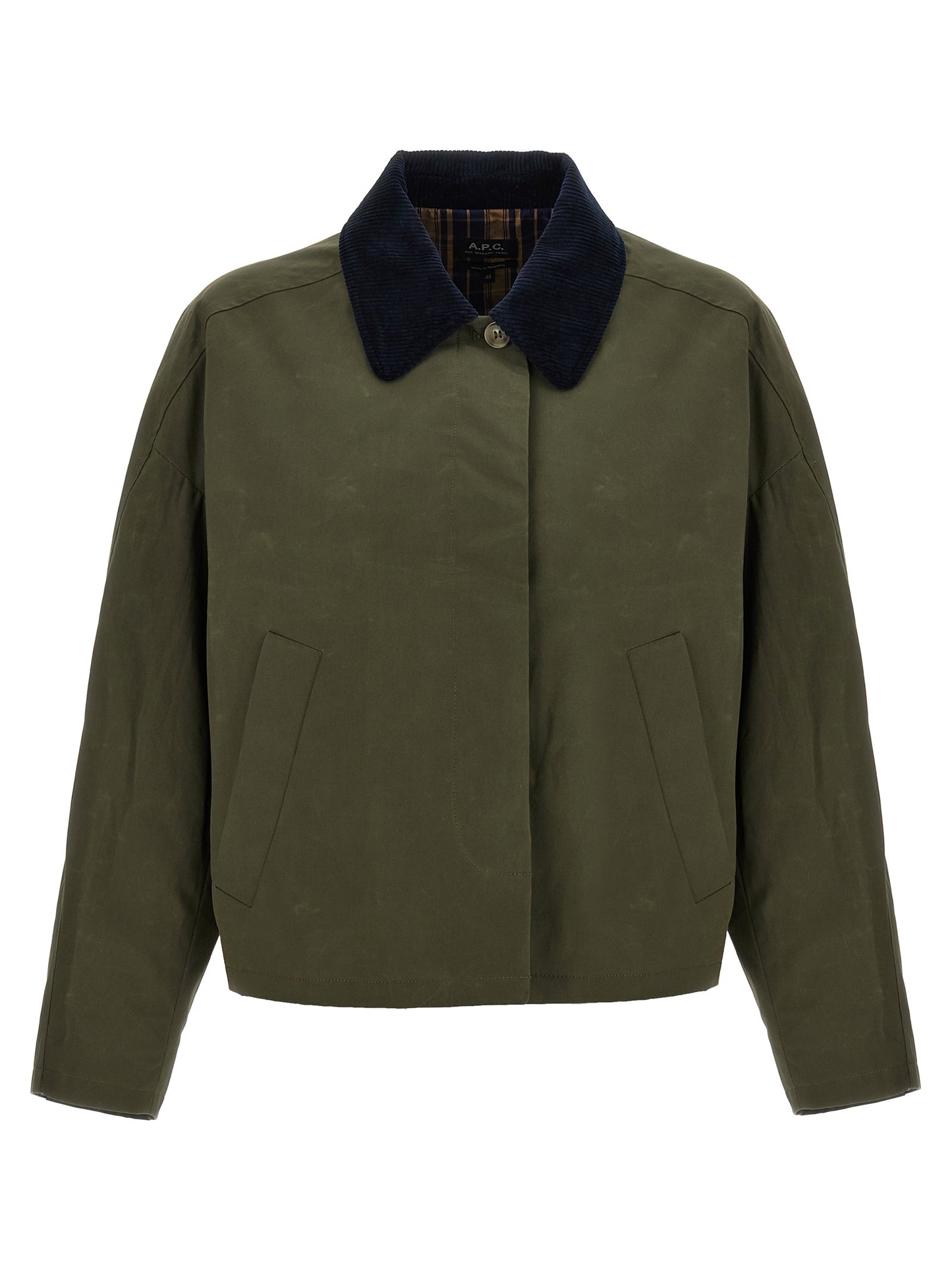 'Becca' jacket Down jacket, Parka, Casual jackets
