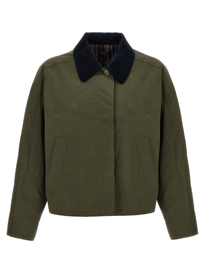 'Becca' jacket Down jacket, Parka, Casual jackets