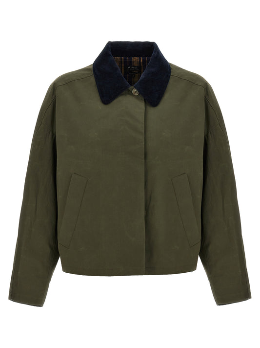 'Becca' jacket Down jacket, Parka, Casual jackets