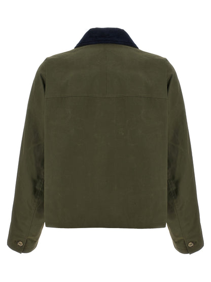 'Becca' jacket Down jacket, Parka, Casual jackets