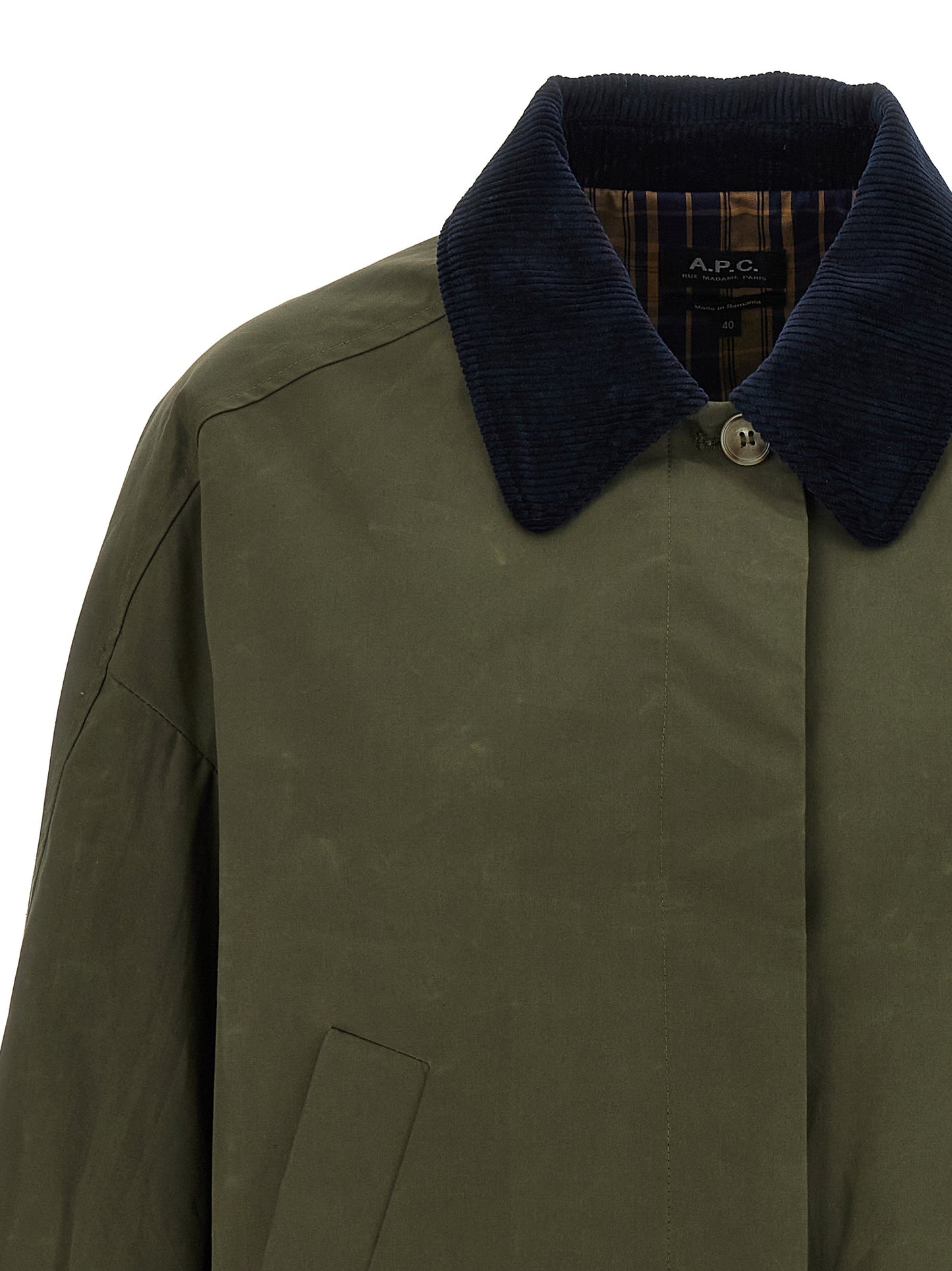 'Becca' jacket Down jacket, Parka, Casual jackets