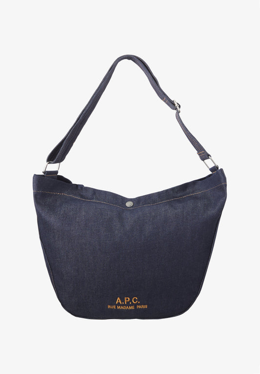 A.p.c. Besace journal