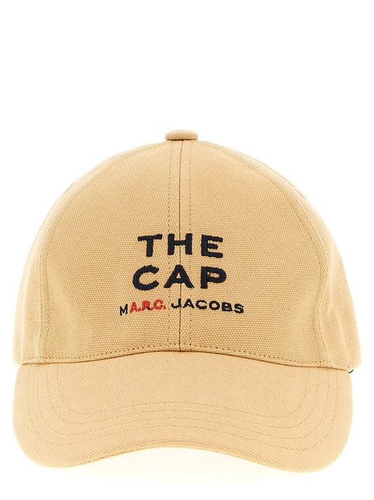 Cap 'Charlie' APC capsules x Marc Jacobs Hats